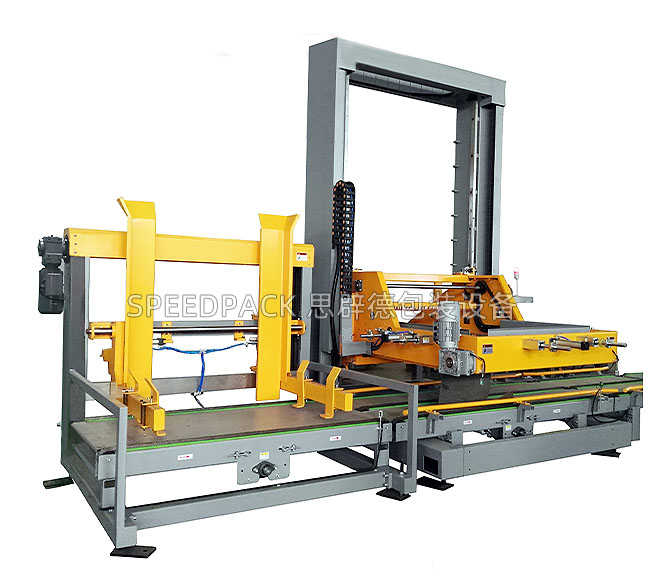 低位碼垛機(jī)，碼垛機(jī)供棧